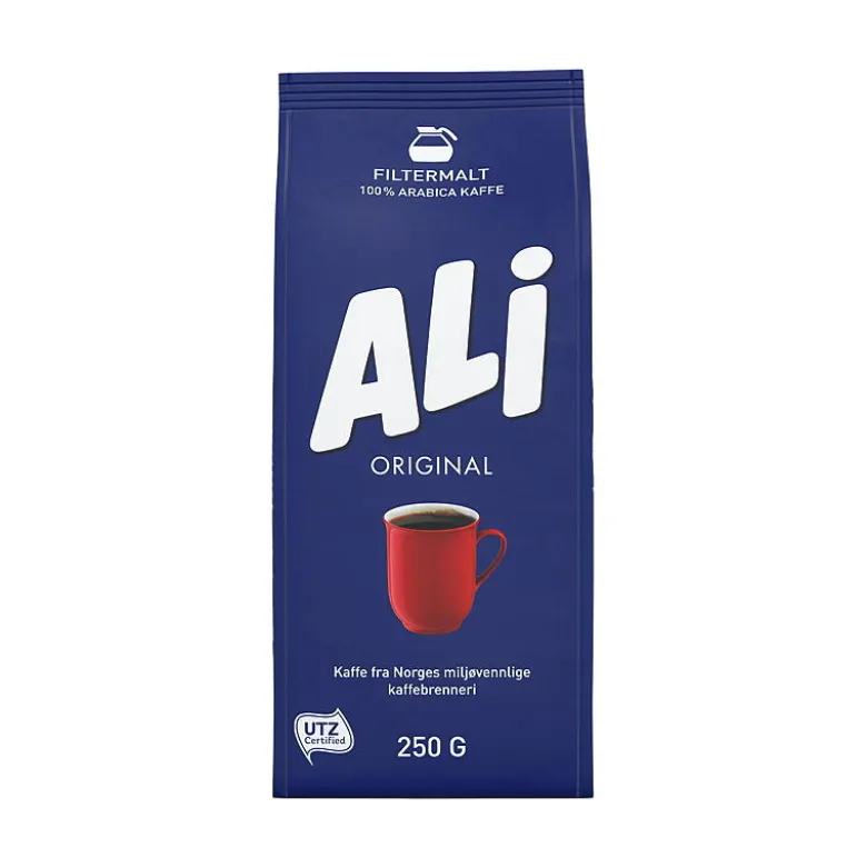 Ali original