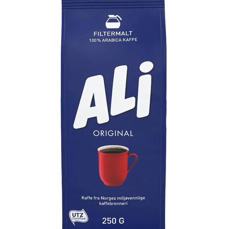 Ali original