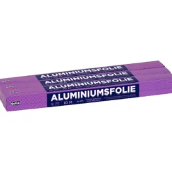 Aluminiumsfolie