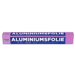 Aluminiumsfolie