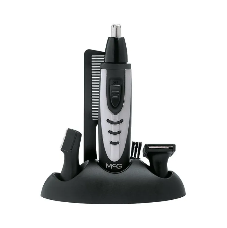 Ansiktstrimmer