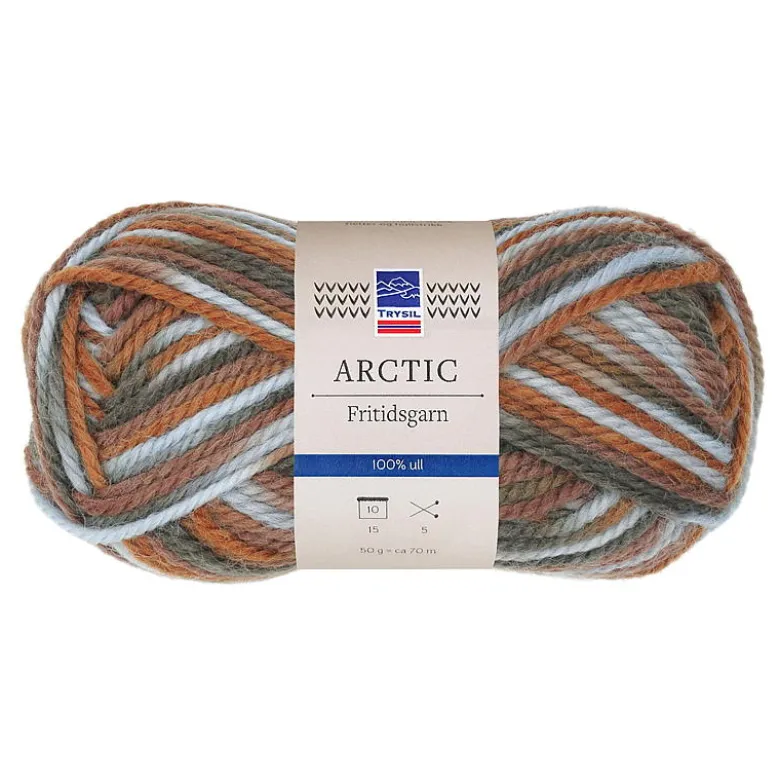 Arctic fritidsgarn