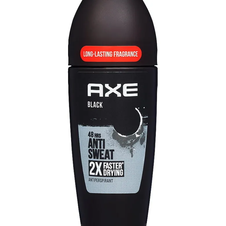 Axe roll-on