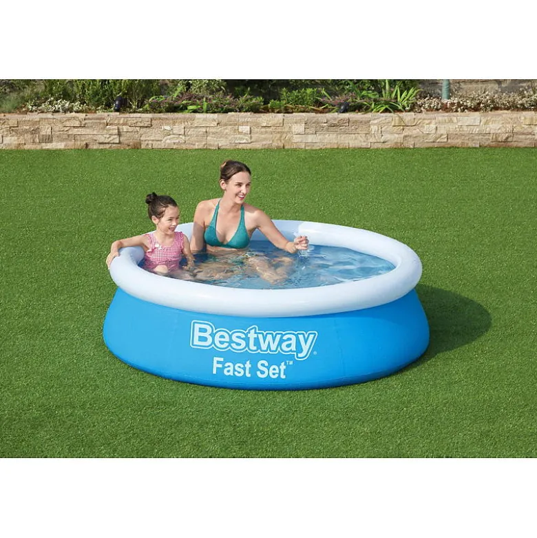 Badebasseng