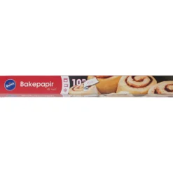 Bakepapir
