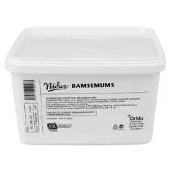 Bamsemums løsvekt