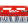 Batteri AA