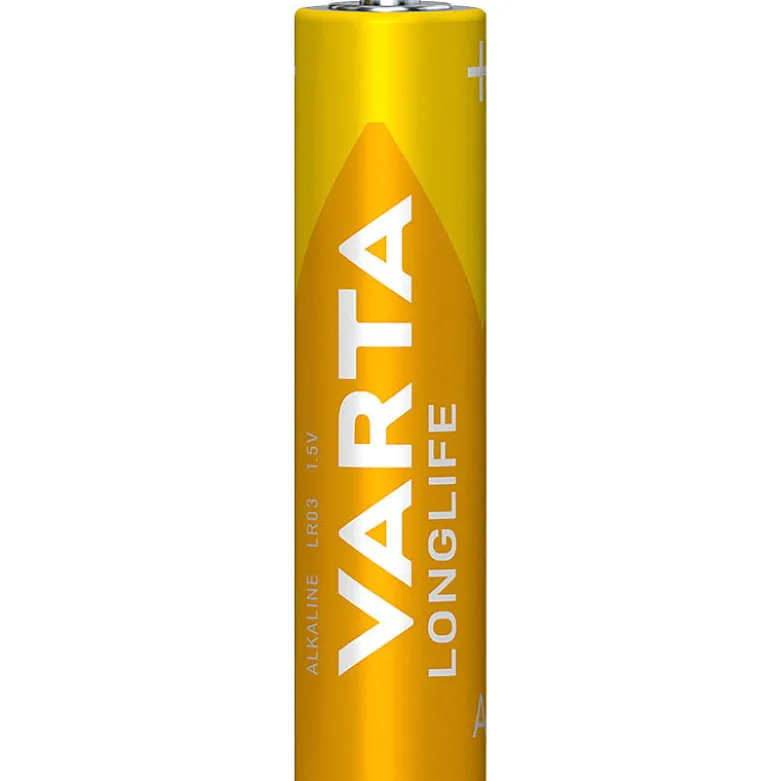Batteri AAA