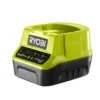 Batterilader 18V