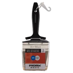 Beisekost Work 3-pk