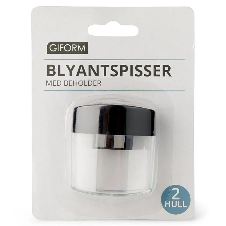 Blyantspisser