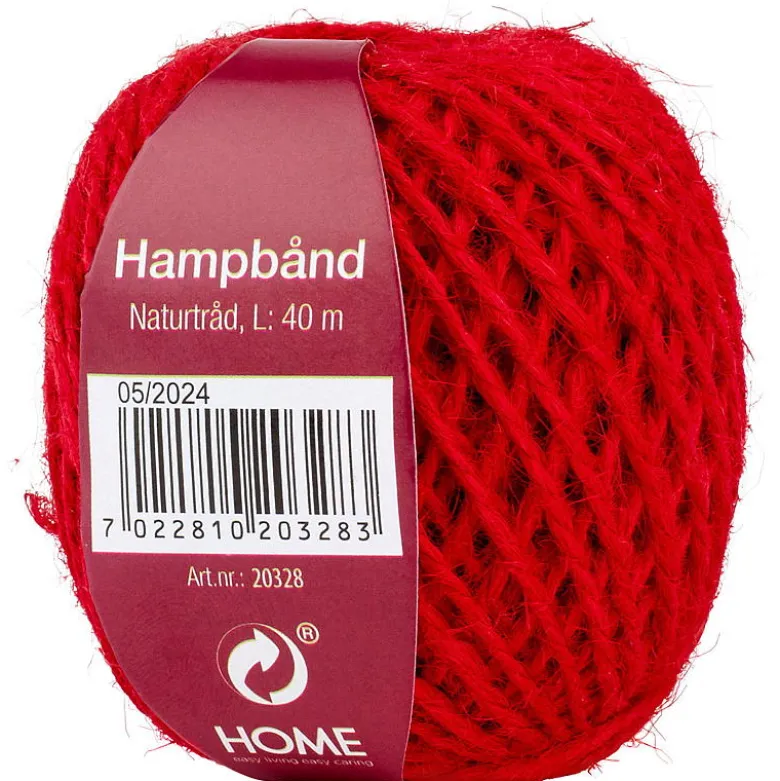 Bånd hamp