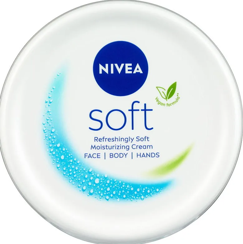 Body & face cream