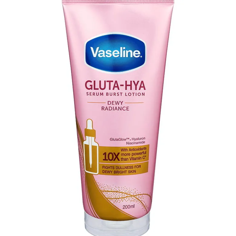 Body lotion 200 ml