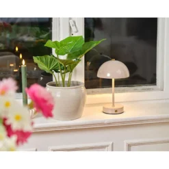 Bordlampe