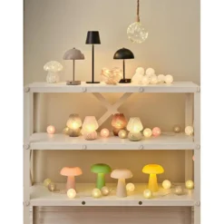 Bordlampe
