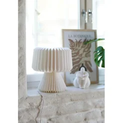 Bordlampe