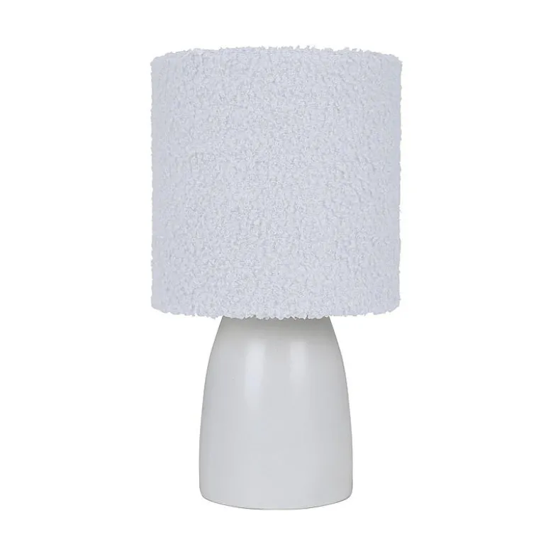 Bordlampe