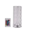 Bordlampe LED