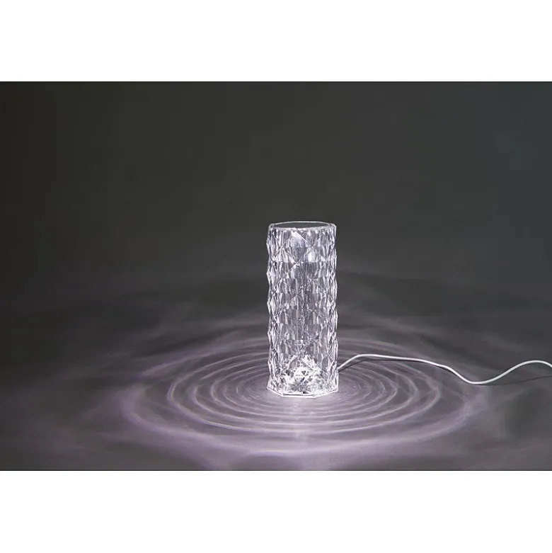 Bordlampe LED