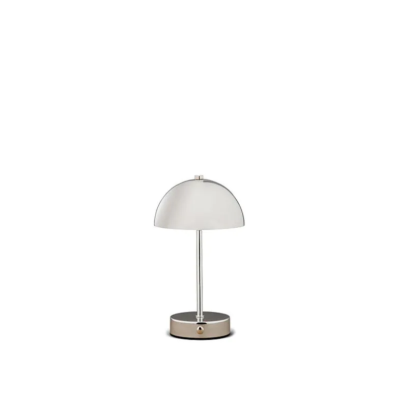 Bordlampe retro