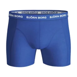 Boxershorts 5-pk