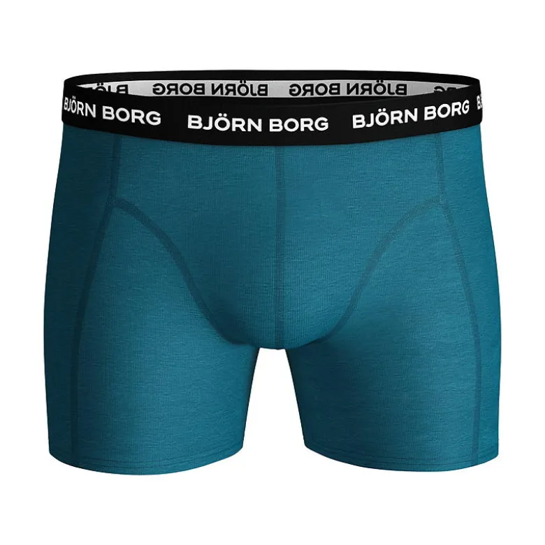 Boxershorts 5-pk