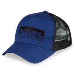 Caps m/mesh