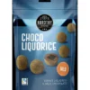 Choco liquorice