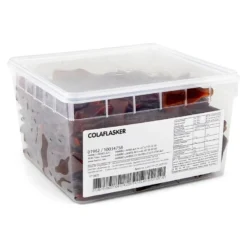 Colaflasker