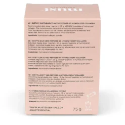 Collagen poser