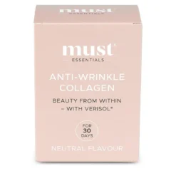 Collagen poser