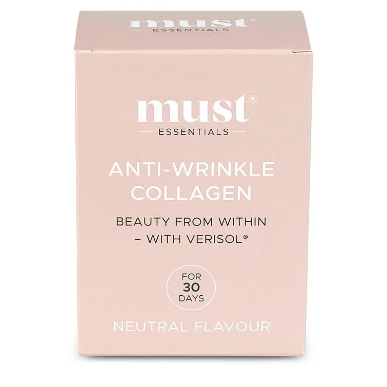 Collagen poser