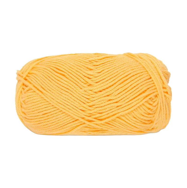 Cotton Medi garn bomull