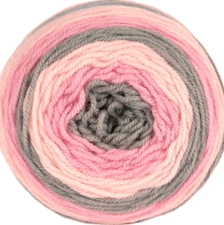 Crazy Wool Cookies miks