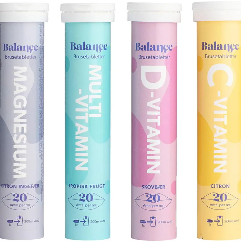 C-vitamin
