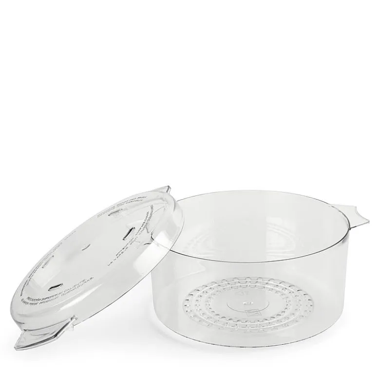 Dampkoker Cuisine