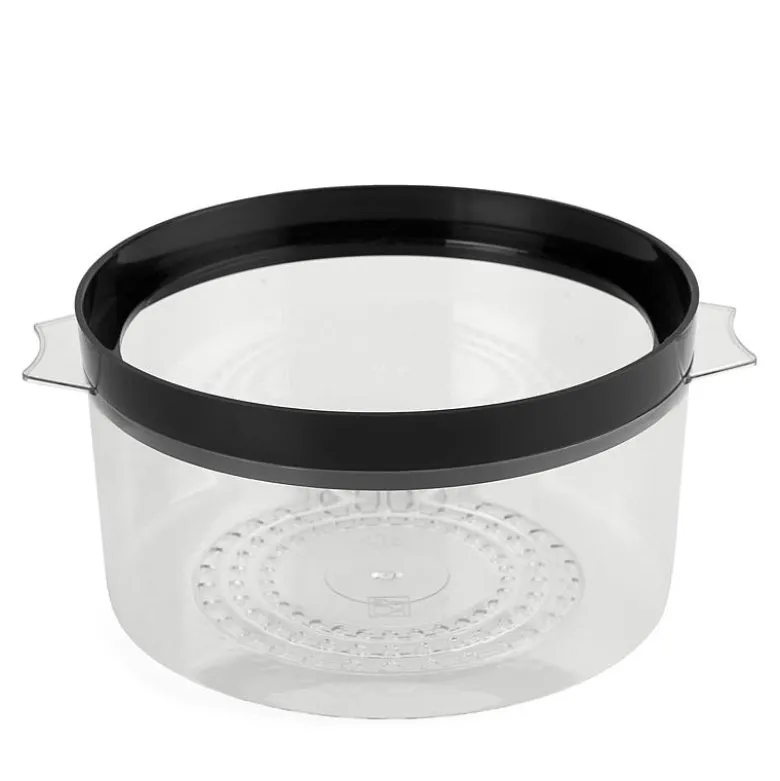 Dampkoker Cuisine