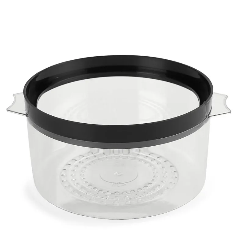 Dampkoker Cuisine