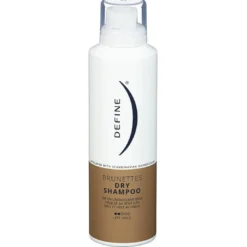 Define dry shampoo