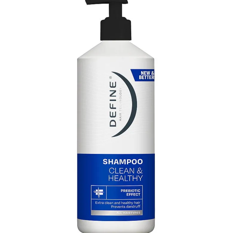 Define shampoo
