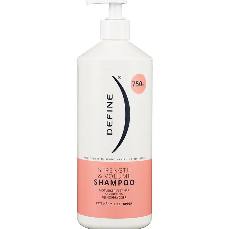 Define shampoo