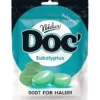 Doc halslinser