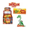 Dragon jelly
