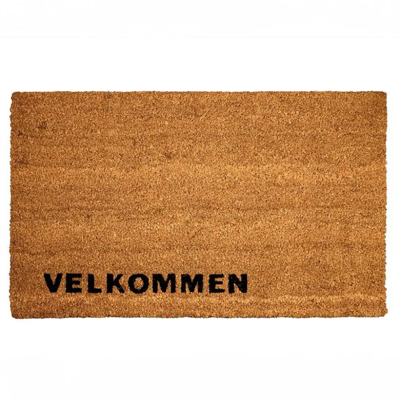Dørmatte
