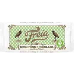 Dronning sjokolade