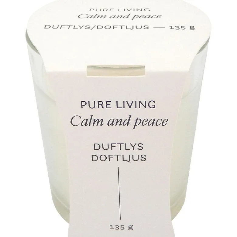 Duftlys