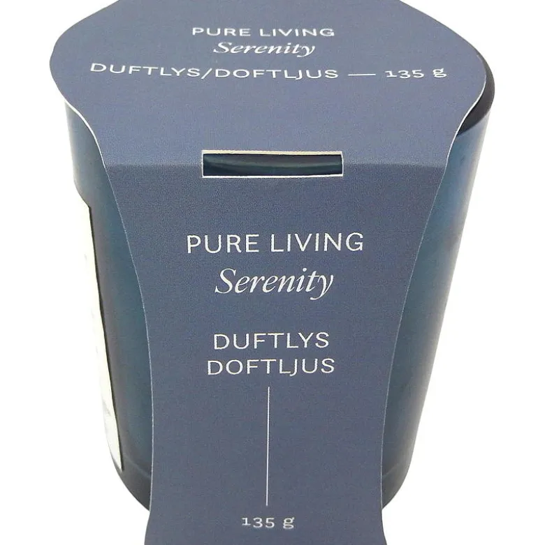 Duftlys