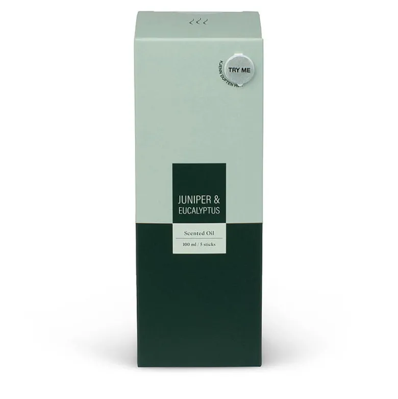 Duftolje 100 ml