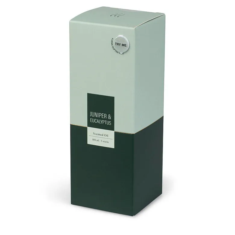 Duftolje 100 ml